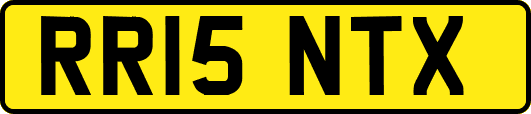 RR15NTX
