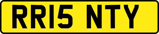 RR15NTY