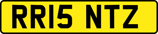 RR15NTZ