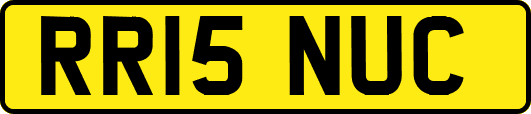 RR15NUC