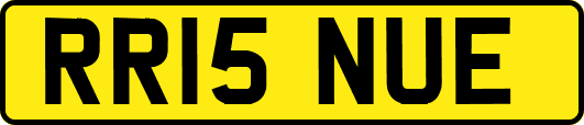RR15NUE