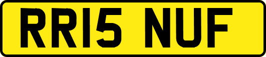 RR15NUF