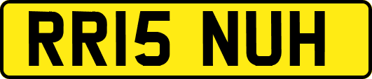 RR15NUH