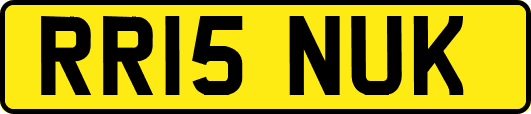 RR15NUK
