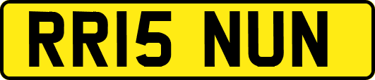 RR15NUN