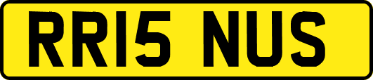 RR15NUS
