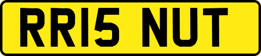RR15NUT