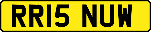 RR15NUW