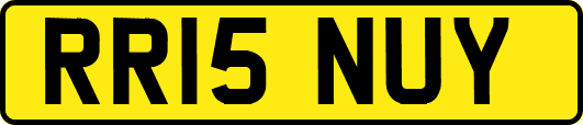 RR15NUY