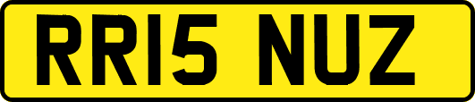 RR15NUZ
