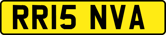 RR15NVA
