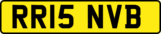 RR15NVB