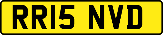 RR15NVD