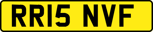 RR15NVF