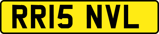 RR15NVL