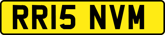 RR15NVM