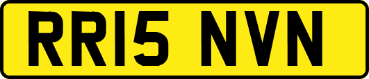 RR15NVN
