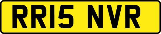 RR15NVR