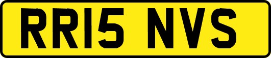 RR15NVS