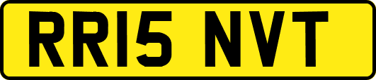 RR15NVT
