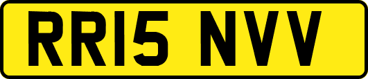 RR15NVV
