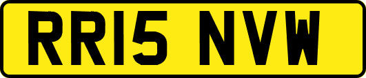 RR15NVW