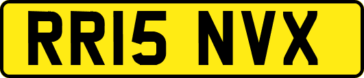 RR15NVX