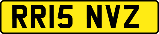 RR15NVZ