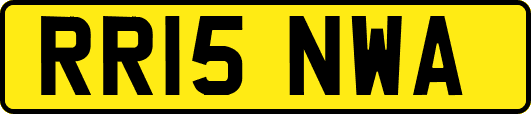 RR15NWA