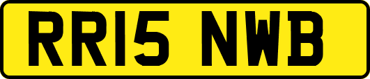 RR15NWB