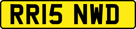 RR15NWD