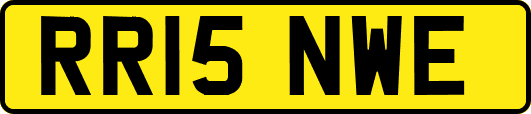 RR15NWE