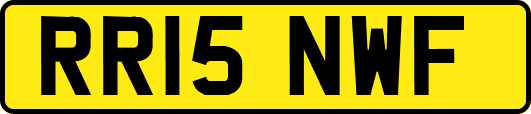 RR15NWF