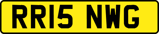 RR15NWG