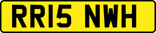 RR15NWH