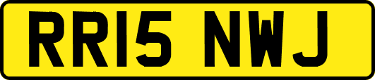 RR15NWJ