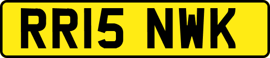 RR15NWK