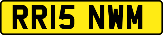 RR15NWM