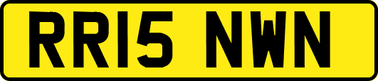 RR15NWN
