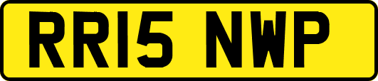 RR15NWP