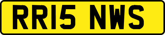 RR15NWS