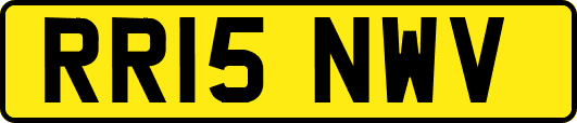 RR15NWV
