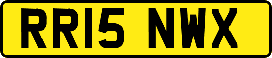 RR15NWX