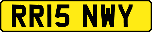 RR15NWY