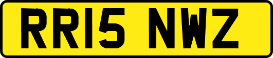 RR15NWZ