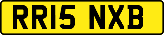 RR15NXB