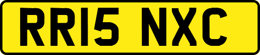 RR15NXC