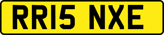 RR15NXE