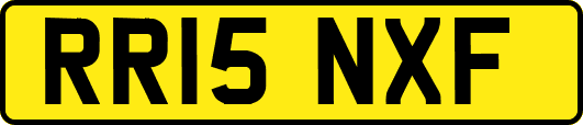 RR15NXF