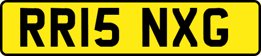 RR15NXG